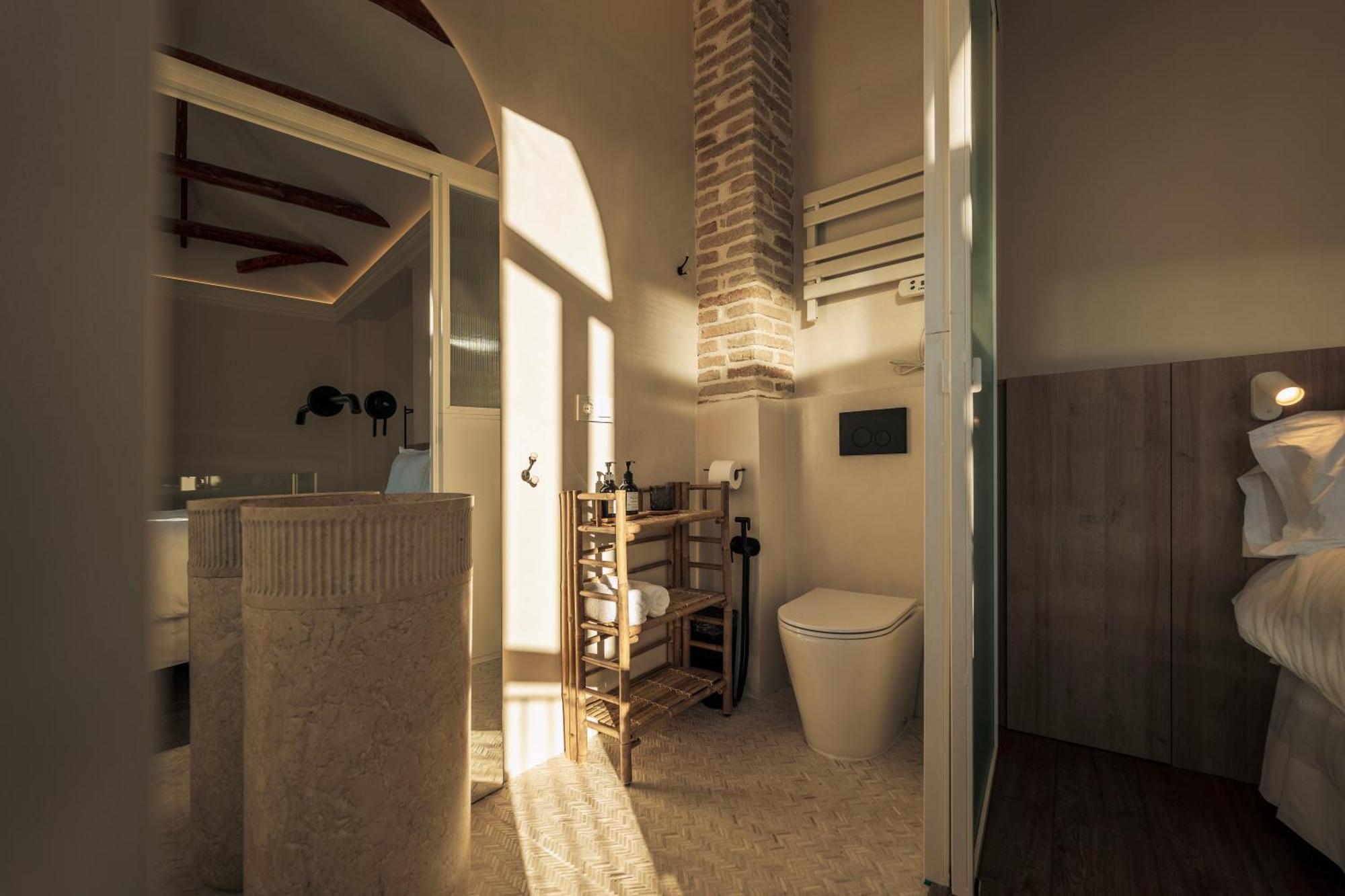 Hotel Boutique Escudo Del Carmen Grenada Zewnętrze zdjęcie