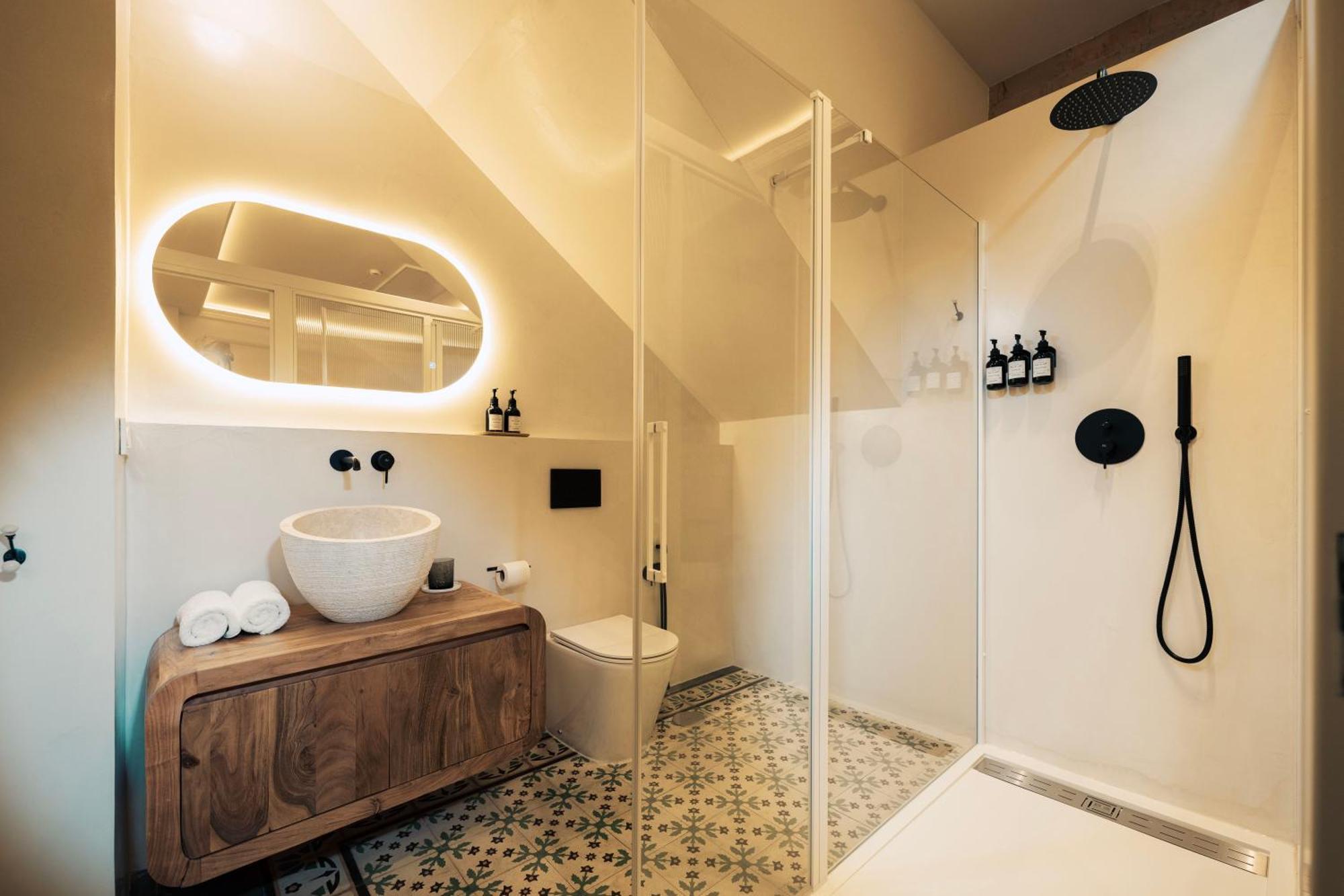 Hotel Boutique Escudo Del Carmen Grenada Zewnętrze zdjęcie