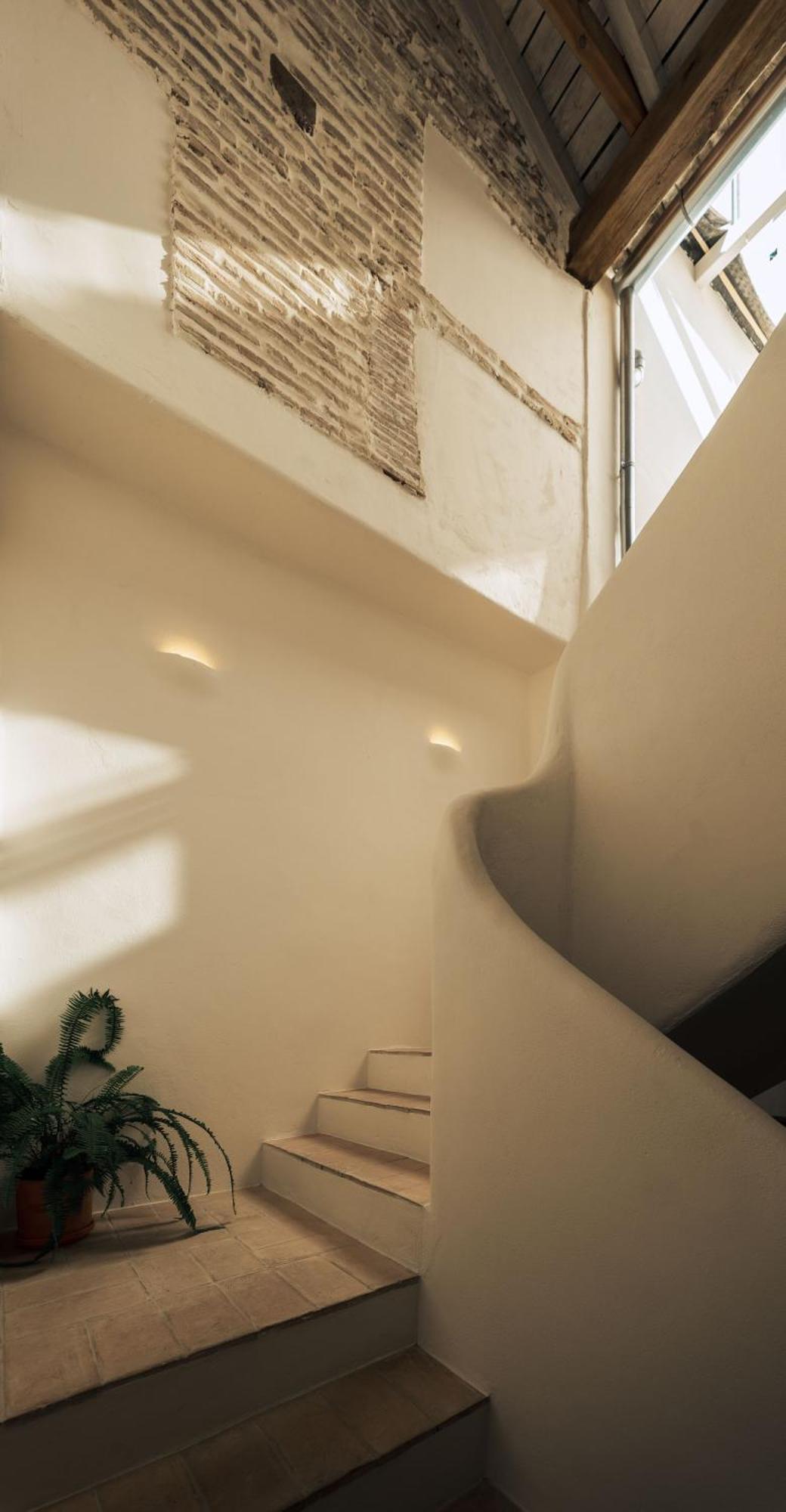 Hotel Boutique Escudo Del Carmen Grenada Zewnętrze zdjęcie