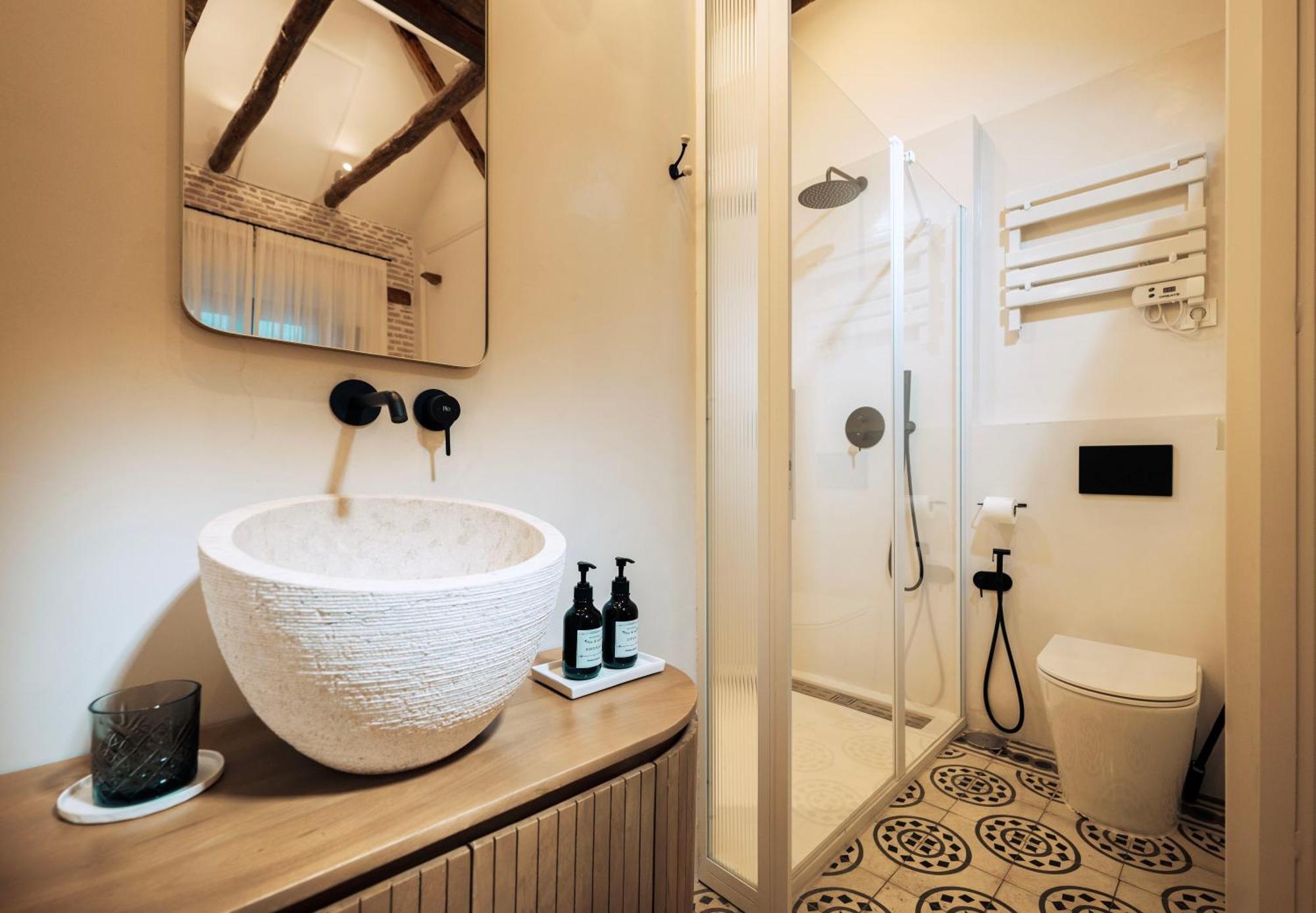 Hotel Boutique Escudo Del Carmen Grenada Zewnętrze zdjęcie