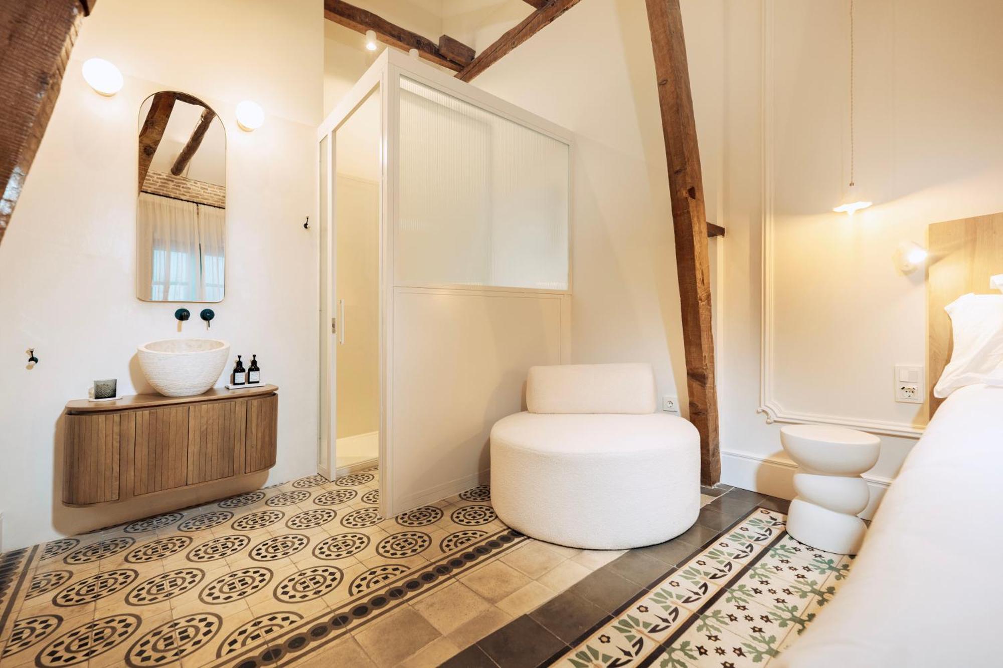 Hotel Boutique Escudo Del Carmen Grenada Zewnętrze zdjęcie
