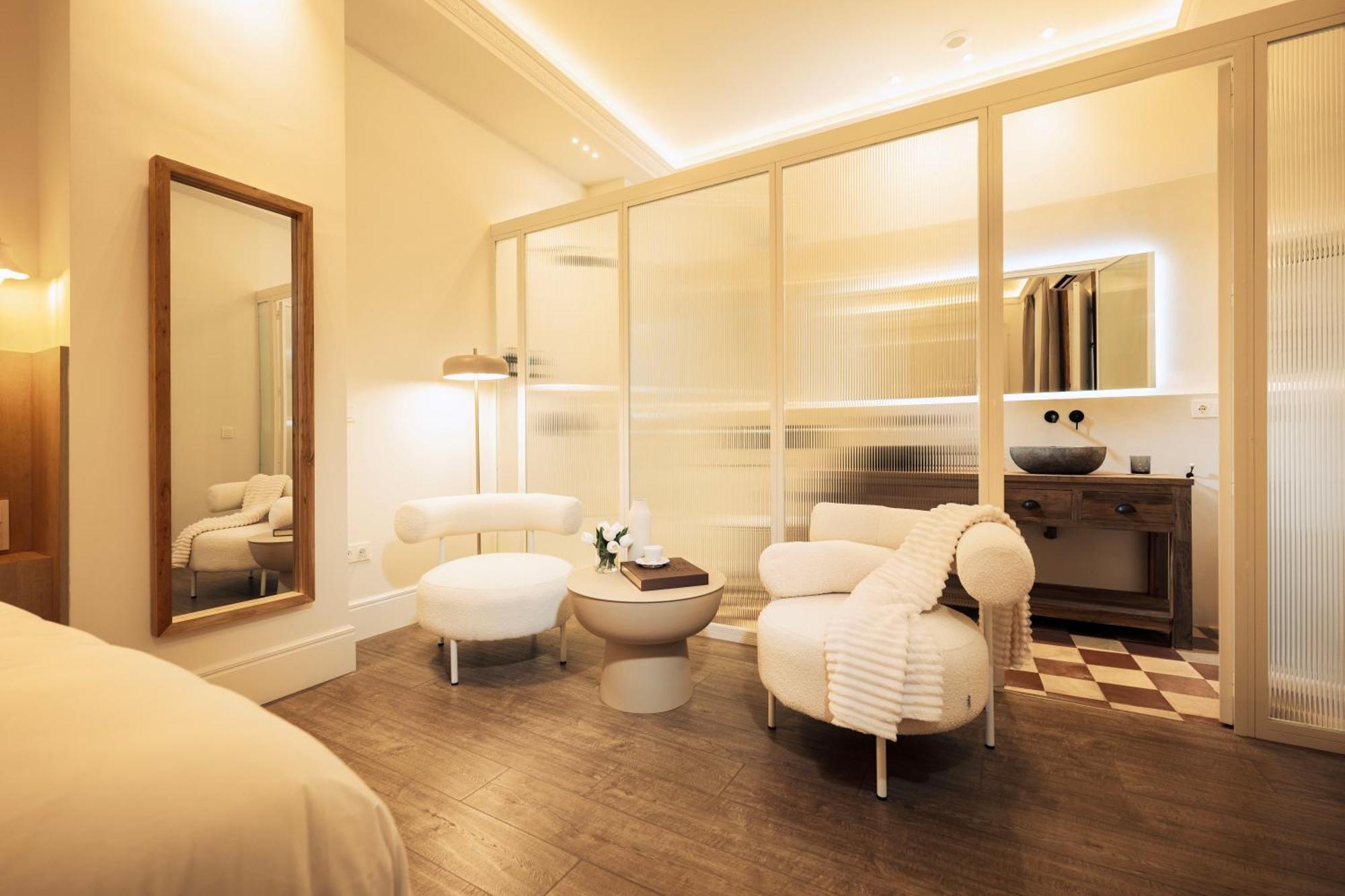 Hotel Boutique Escudo Del Carmen Grenada Zewnętrze zdjęcie