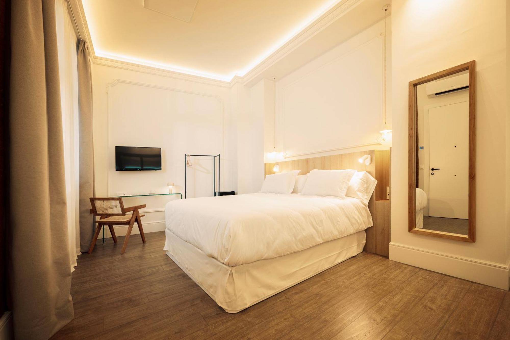 Hotel Boutique Escudo Del Carmen Grenada Zewnętrze zdjęcie
