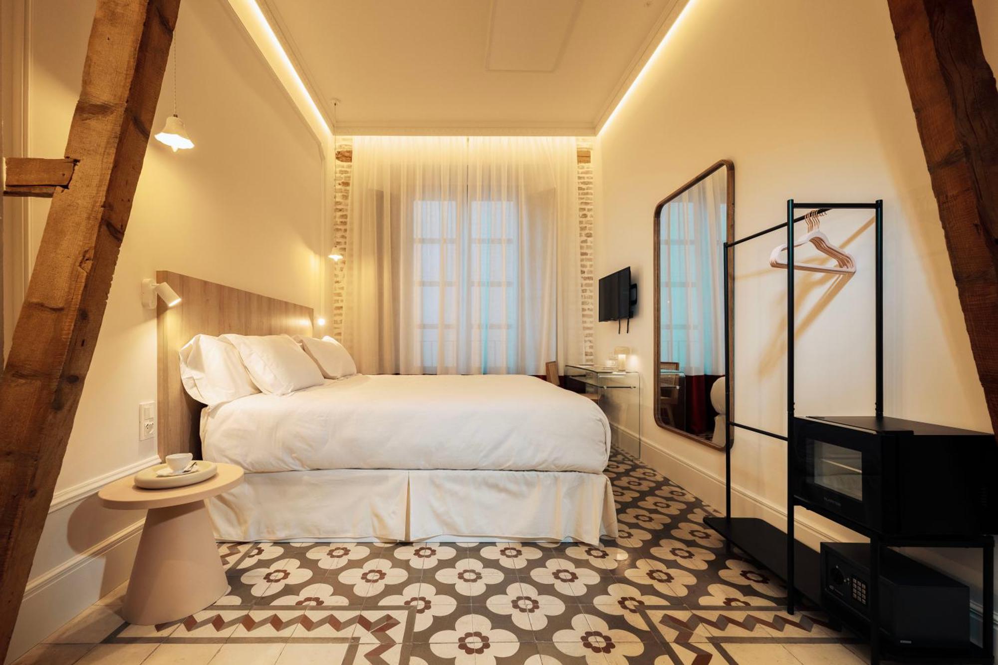 Hotel Boutique Escudo Del Carmen Grenada Zewnętrze zdjęcie