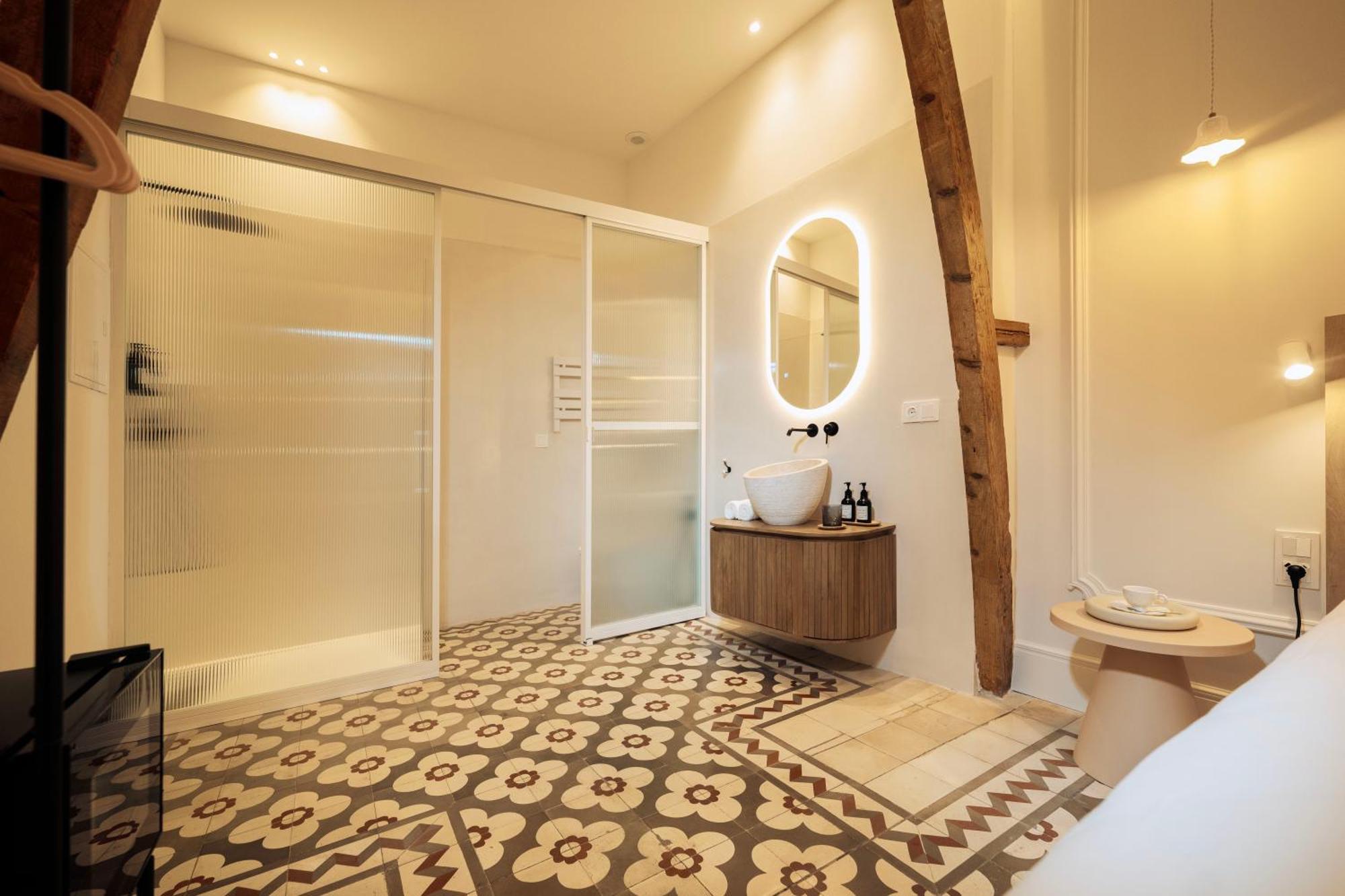 Hotel Boutique Escudo Del Carmen Grenada Zewnętrze zdjęcie