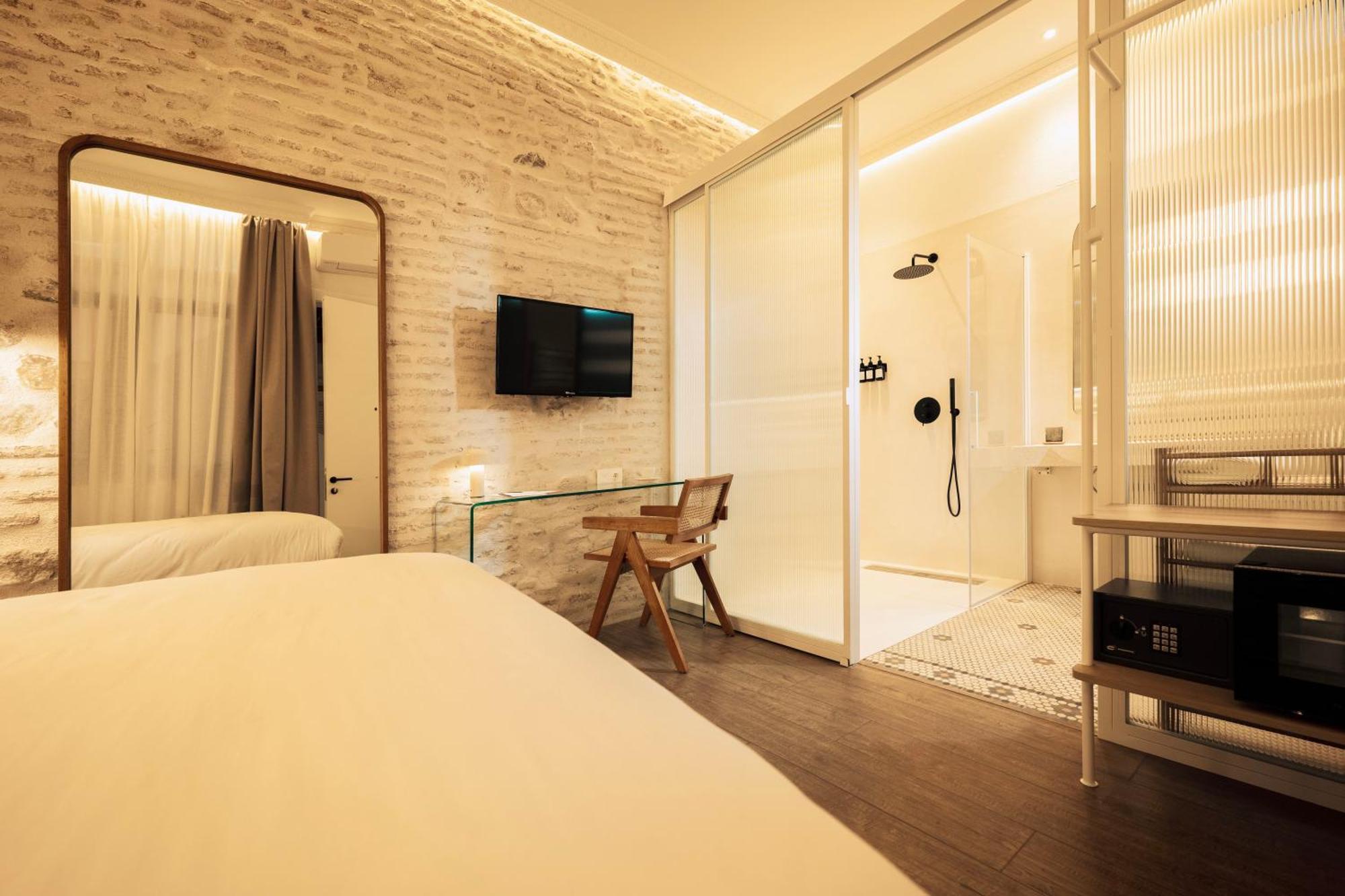 Hotel Boutique Escudo Del Carmen Grenada Zewnętrze zdjęcie